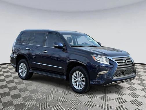 2019 Lexus GX 460 Premium