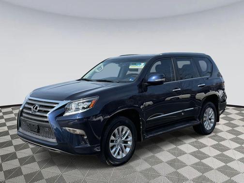 2019 Lexus GX 460 Premium
