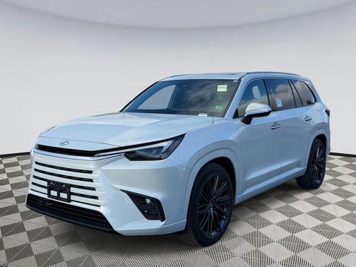 2026 Lexus TX 350 Luxury