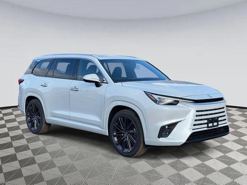 2026 Lexus TX 350 Luxury