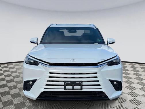 2026 Lexus TX 350 Luxury