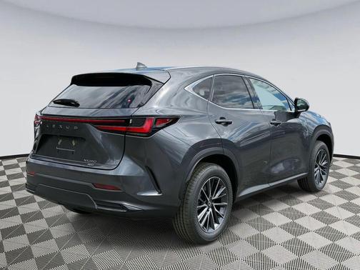 2026 Lexus NX 350 NX 350