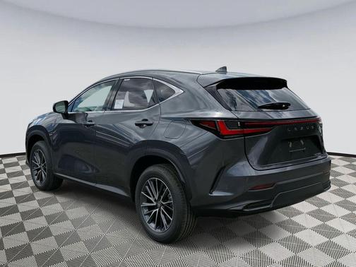 2026 Lexus NX 350 NX 350
