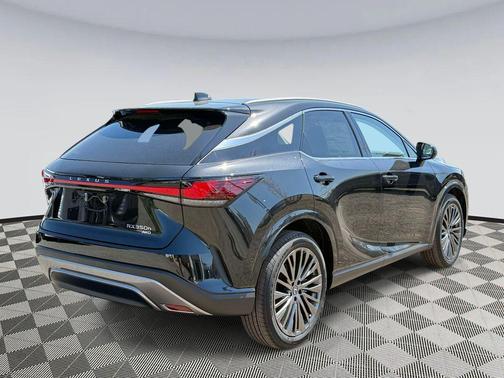 Caviar 2026 Lexus RX 350 Luxury