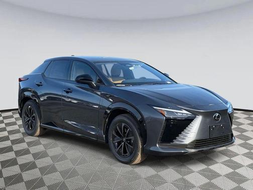 2026 Lexus RZ 450e Premium