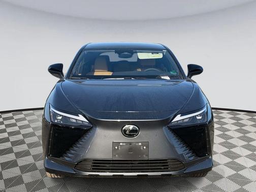 2026 Lexus RZ 450e Premium