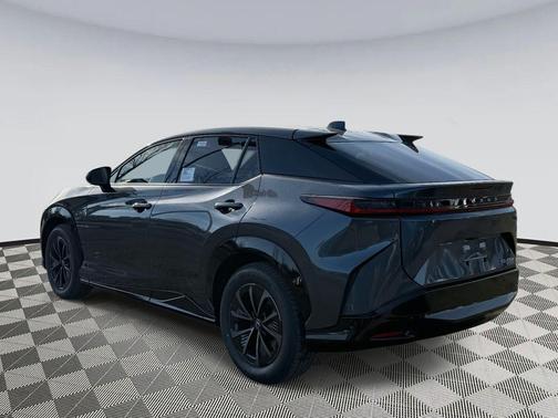 2026 Lexus RZ 450e Premium