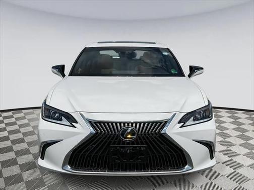 2020 Lexus ES 350 Base