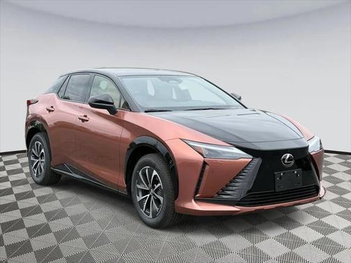 2025 Lexus RZ 450e Premium