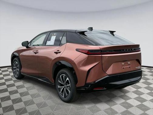 2025 Lexus RZ 450e Premium