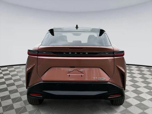 2025 Lexus RZ 450e Premium