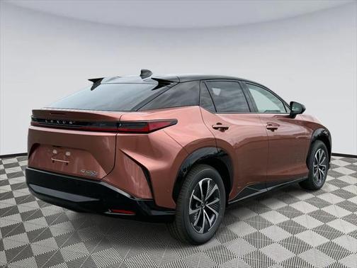 2025 Lexus RZ 450e Premium