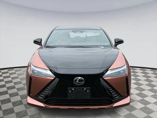 2025 Lexus RZ 450e Premium
