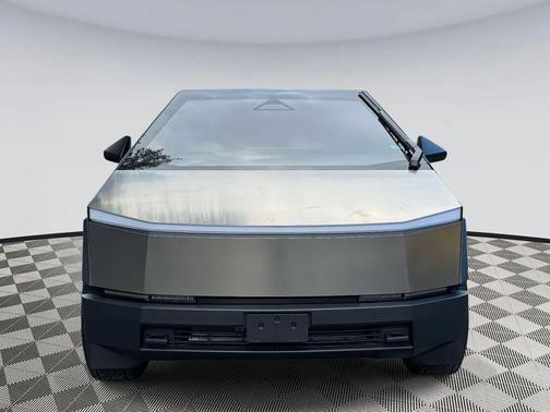 2025 Tesla Cybertruck All-Wheel Drive