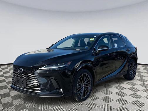 2026 Lexus RX 350 Luxury