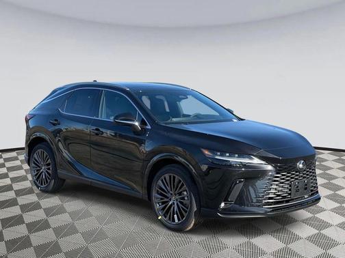 2026 Lexus RX 350 Luxury