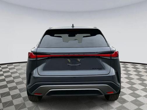 2026 Lexus RX 350 Luxury