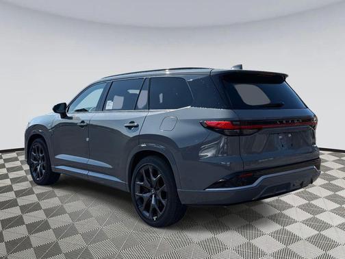 2026 Lexus TX 500h F SPORT Premium