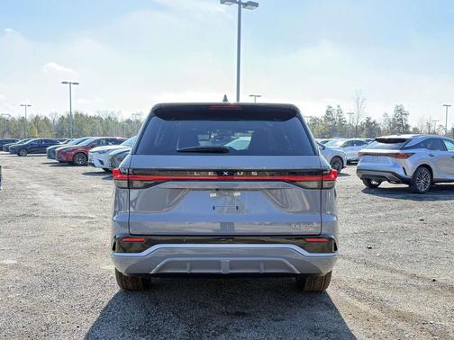 2026 Lexus TX 500h F SPORT Premium