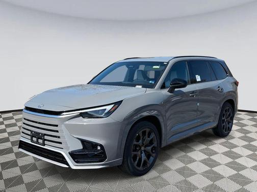 2026 Lexus TX 500h F SPORT Premium