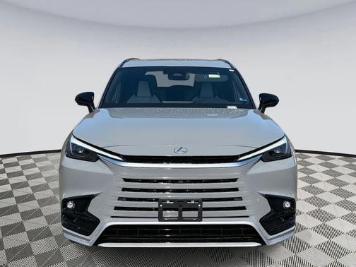 2026 Lexus TX 500h F SPORT Premium