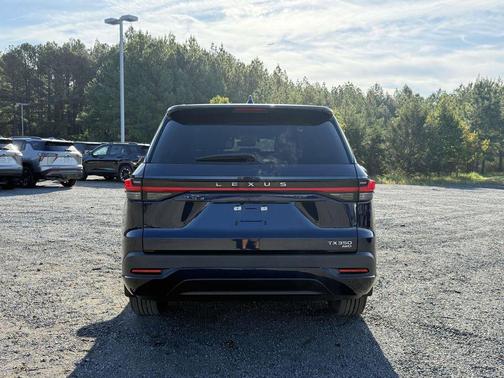 2024 Lexus TX 350 Base