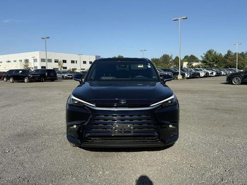 2024 Lexus TX 350 Base
