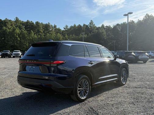 2024 Lexus TX 350 Base