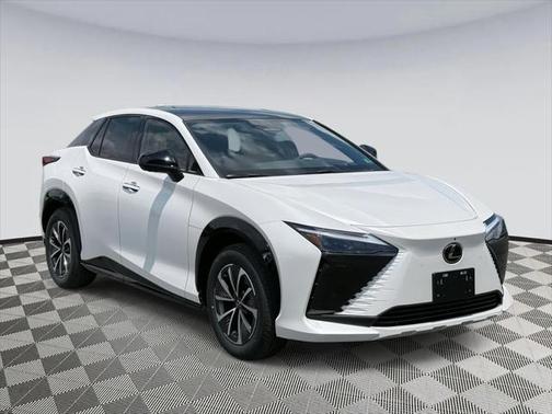 2025 Lexus RZ 450e Premium