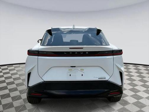 2025 Lexus RZ 450e Premium