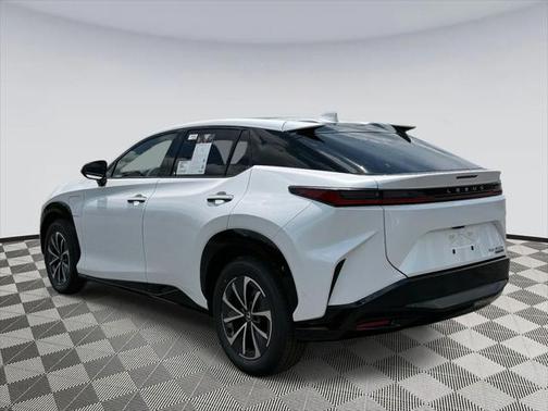 2025 Lexus RZ 450e Premium