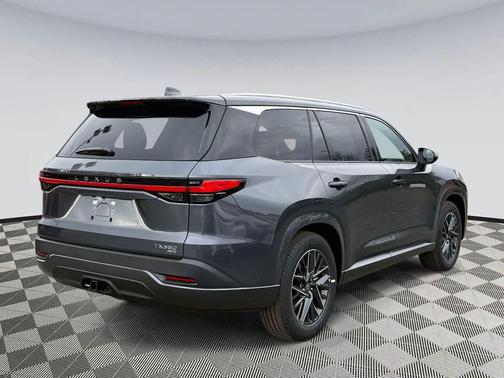 2026 Lexus TX 350 Premium