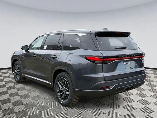 2026 Lexus TX 350 Premium