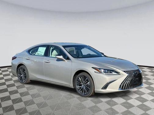2025 Lexus ES 350 Premium
