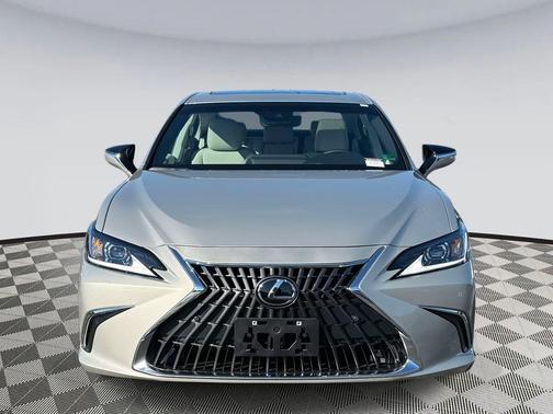 2025 Lexus ES 350 Premium