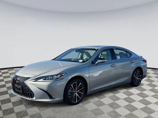 2025 Lexus ES 350 Premium