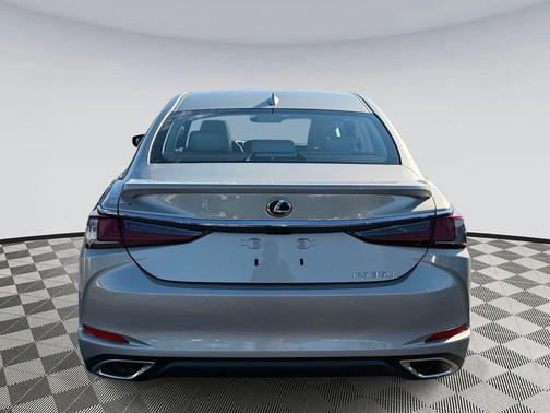 2025 Lexus ES 350 Premium