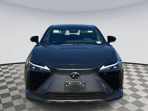 2026 Lexus RZ 450e Premium