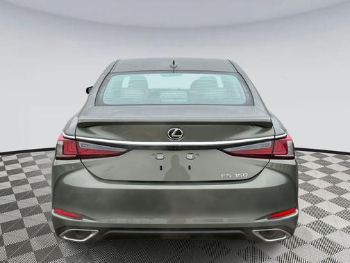 2025 Lexus ES 350 Premium