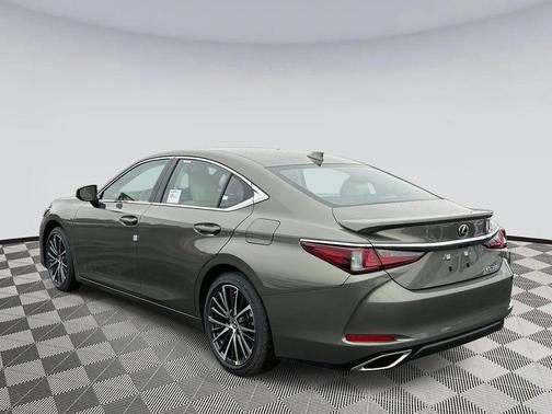 2025 Lexus ES 350 Premium