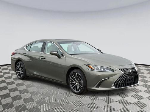 2025 Lexus ES 350 Premium