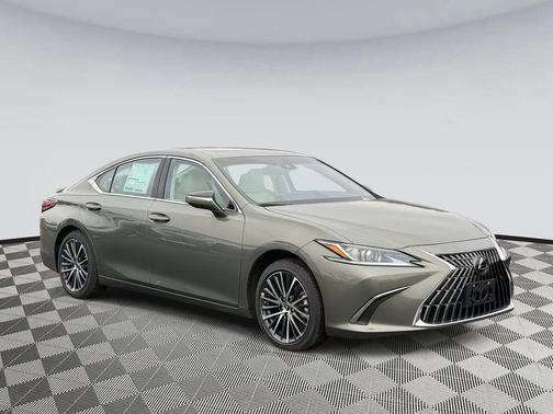 2025 Lexus ES 350 Premium