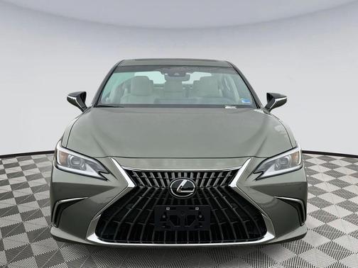 2025 Lexus ES 350 Premium