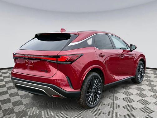 2026 Lexus RX 350 Premium