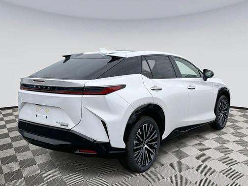 2026 Lexus RZ 450e Premium