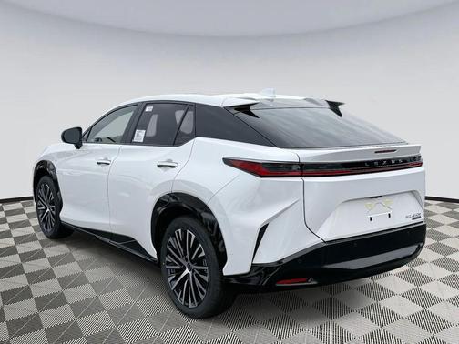 2026 Lexus RZ 450e Premium