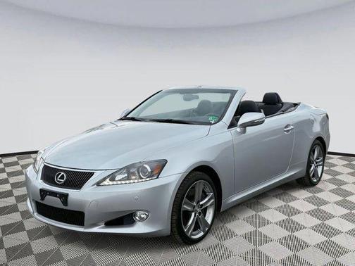 2013 Lexus IS 350C Base
