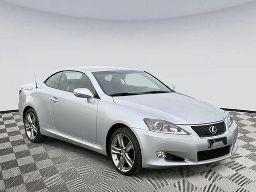 2013 Lexus IS 350C Base