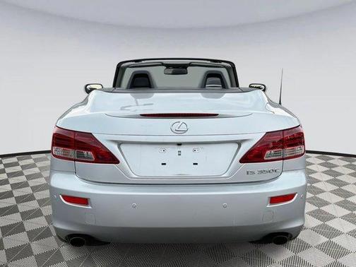2013 Lexus IS 350C Base