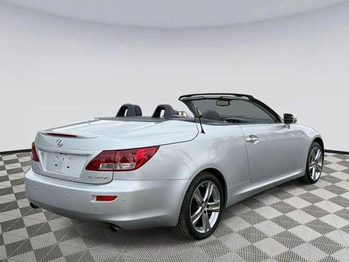 2013 Lexus IS 350C Base